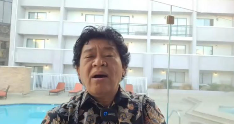 Polri Koordinasi dengan Kemenkominfo Take Down Video Pendeta Saifuddin